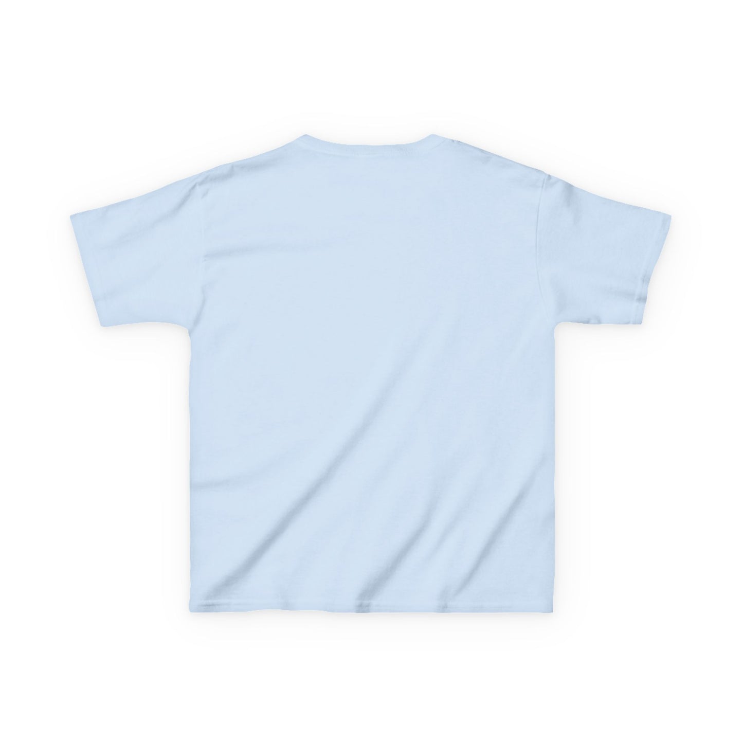 Kids Heavy Cotton™ Tee (penguin)