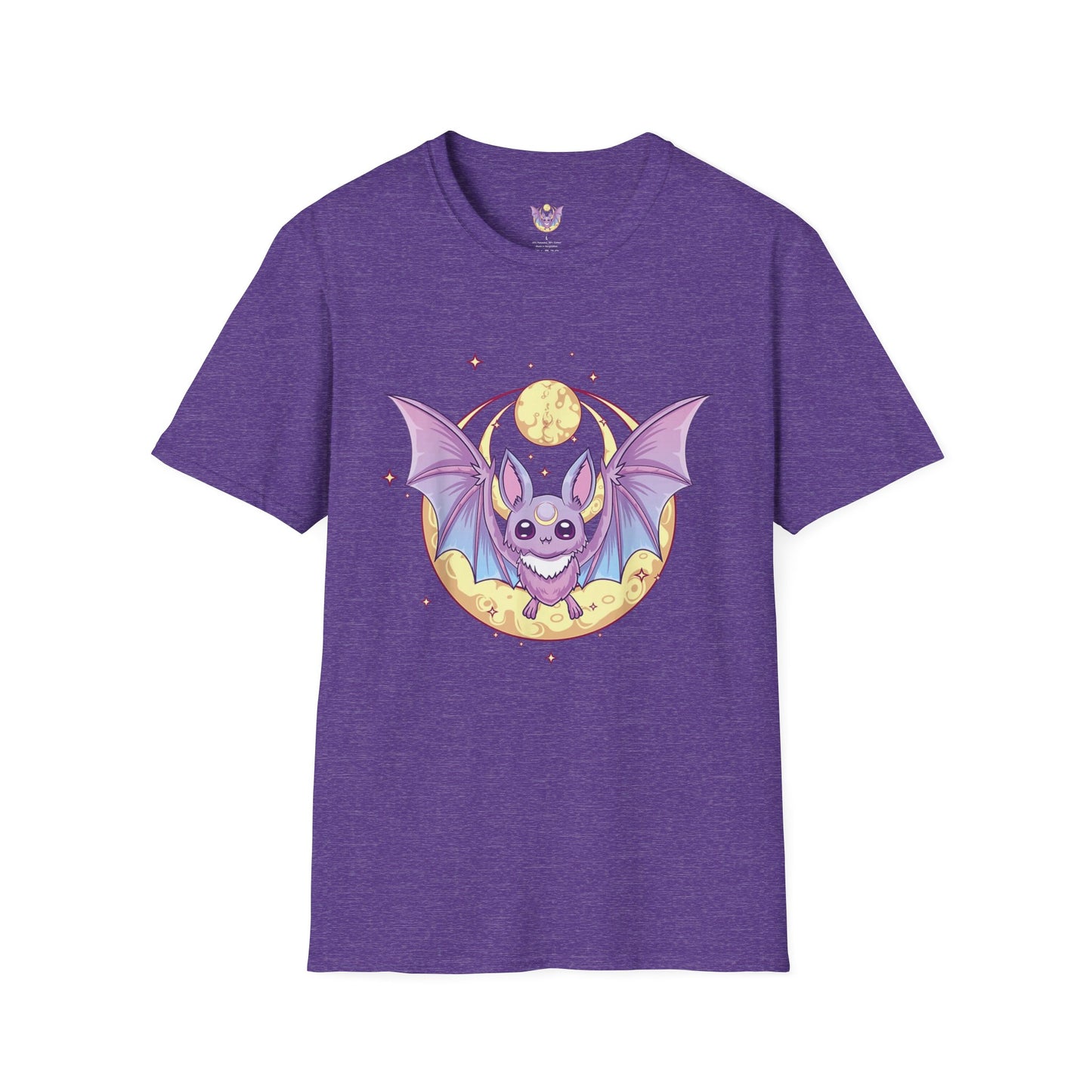 Moon Bat T-Shirt