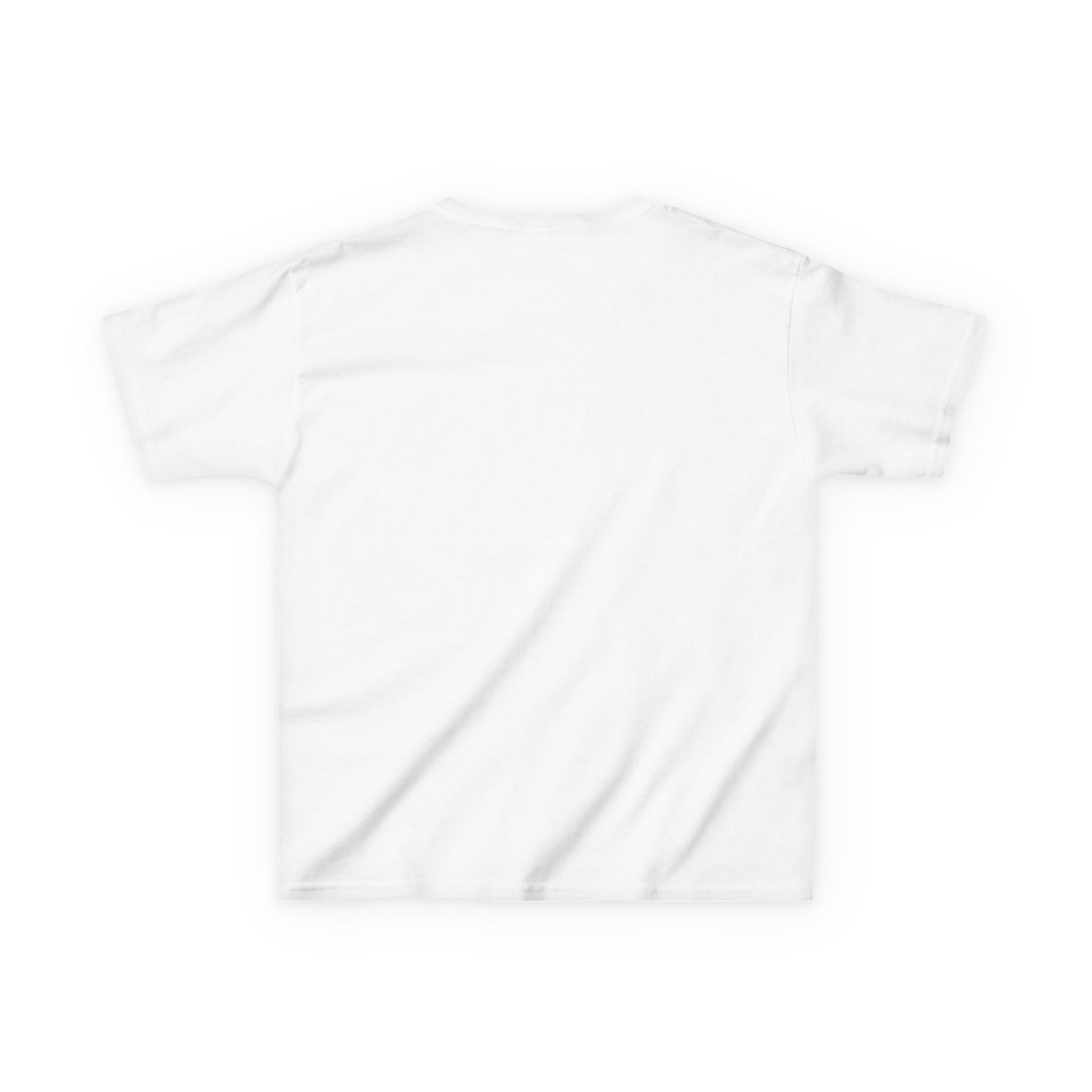 Kids Heavy Cotton™ Tee (penguin)