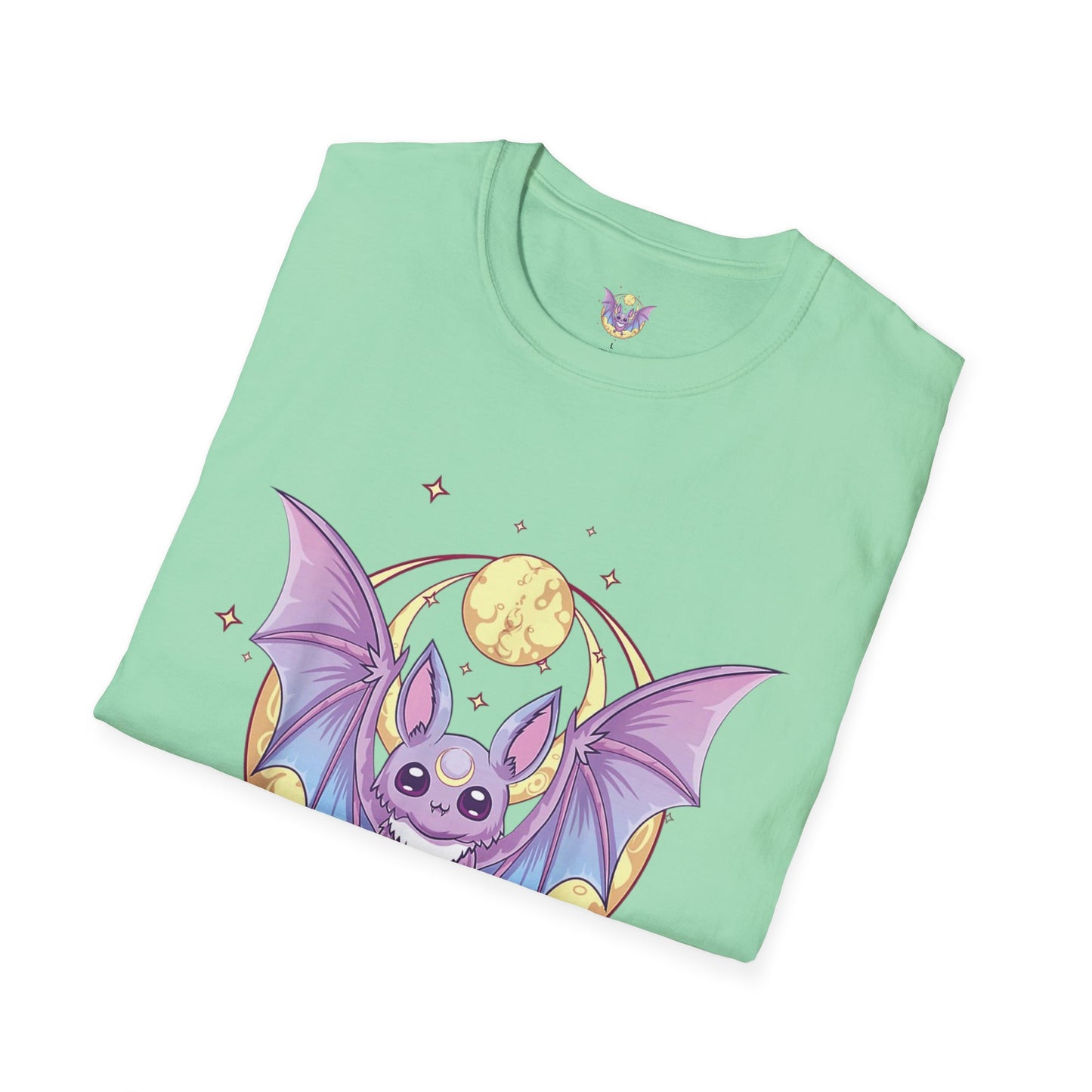 Moon Bat T-Shirt