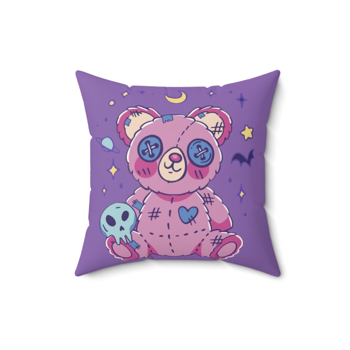 DeadiBear Pillow