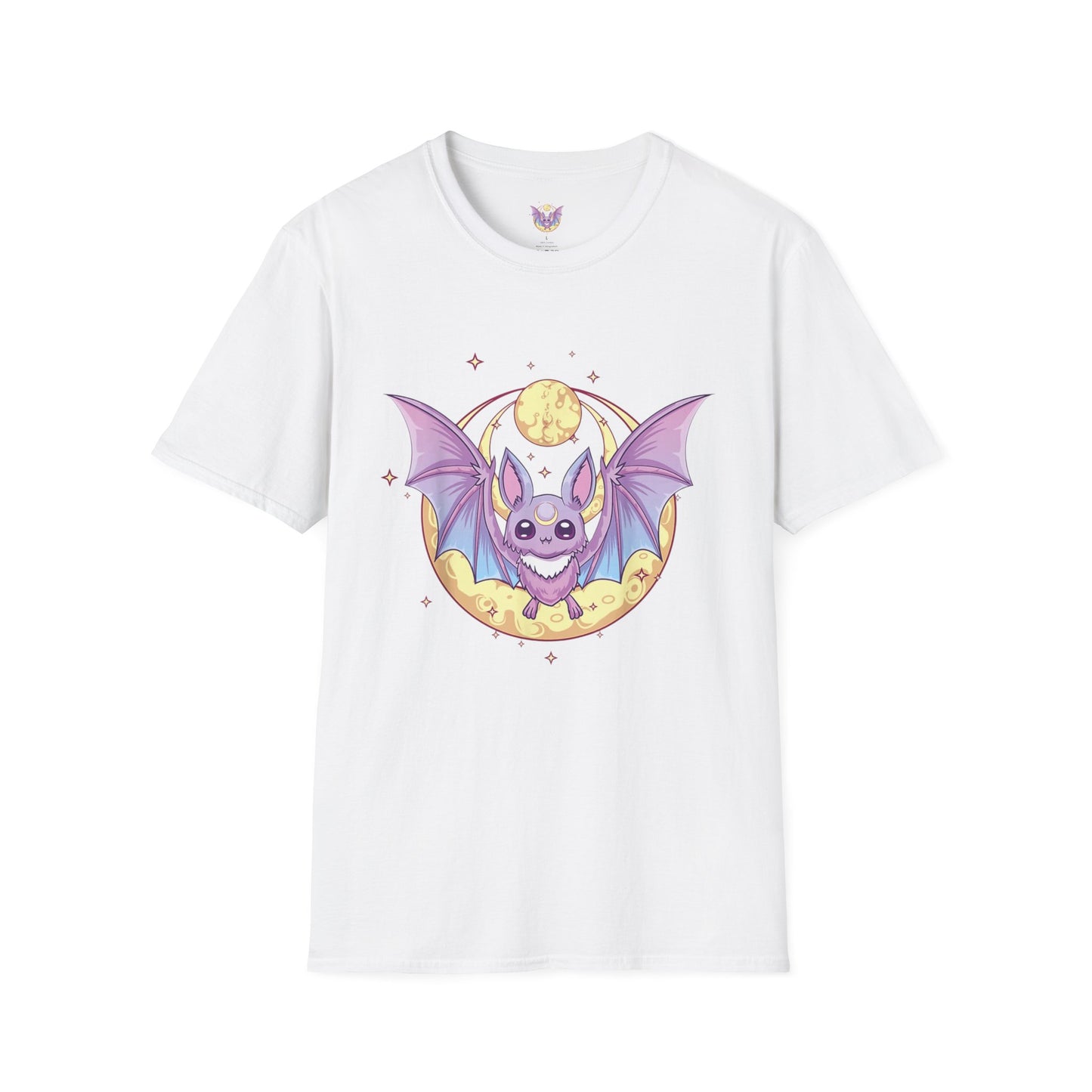 Moon Bat T-Shirt