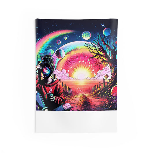 Galaxy Tapestries