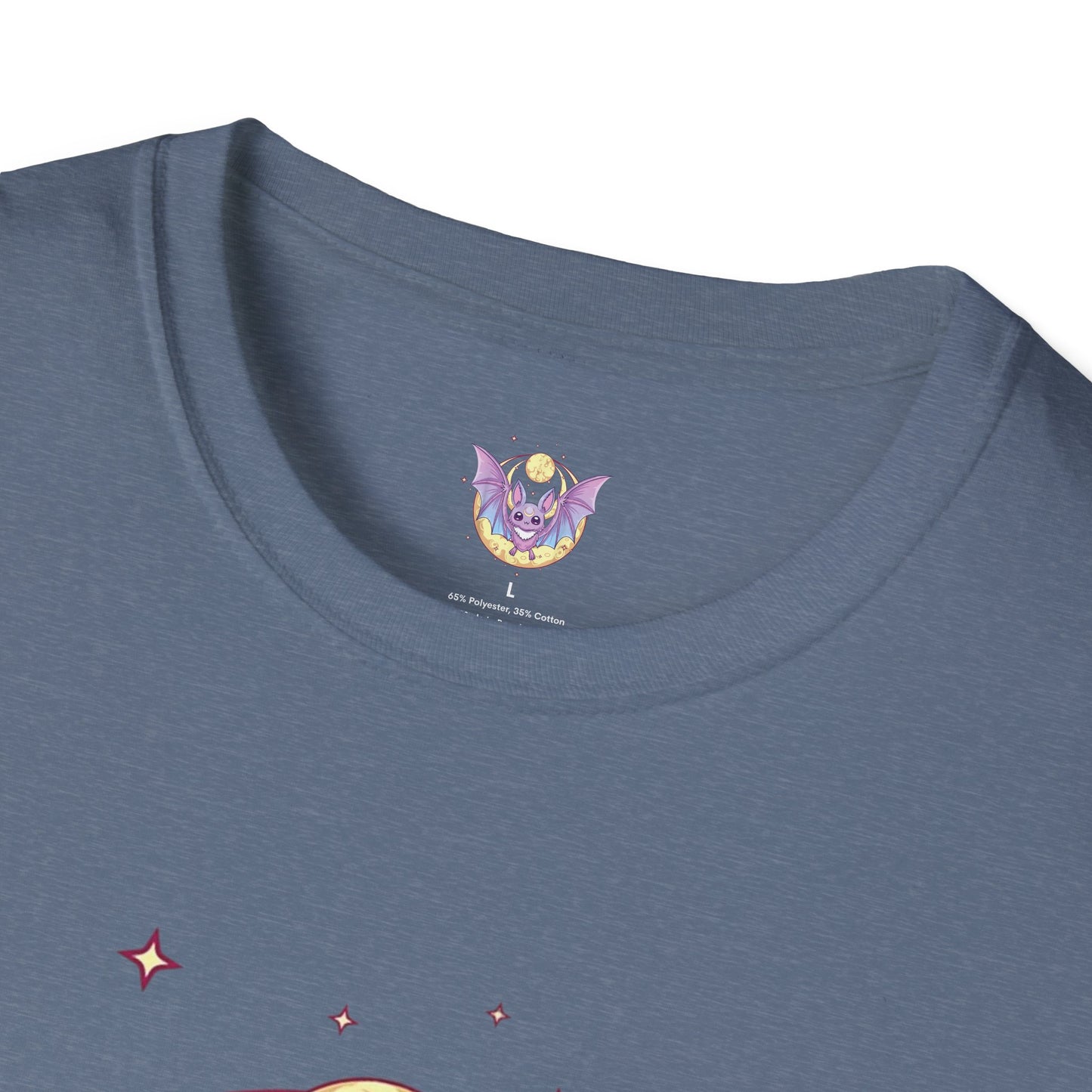 Moon Bat T-Shirt