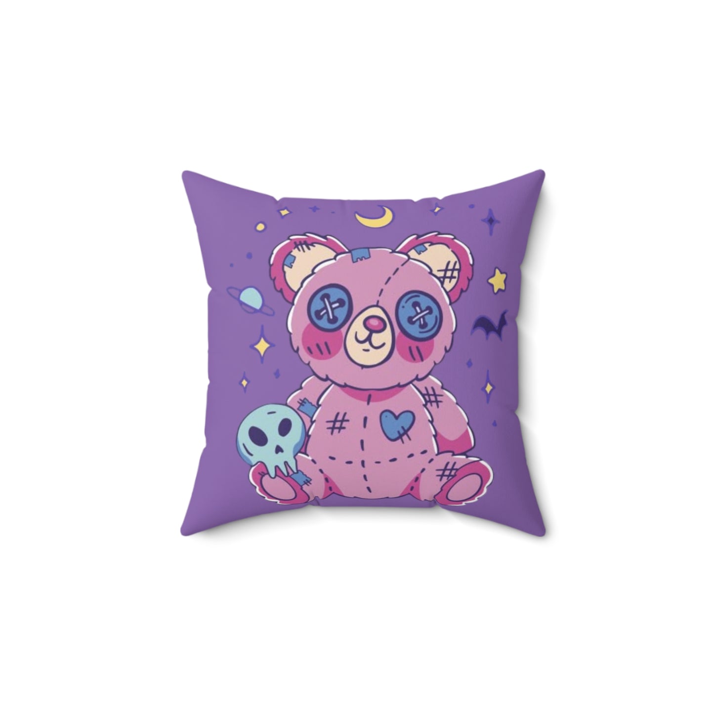 DeadiBear Pillow