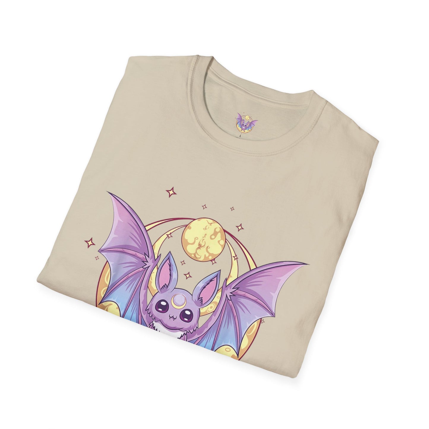 Moon Bat T-Shirt