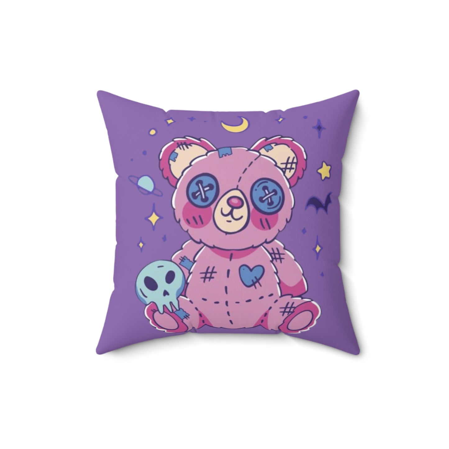 DeadiBear Pillow