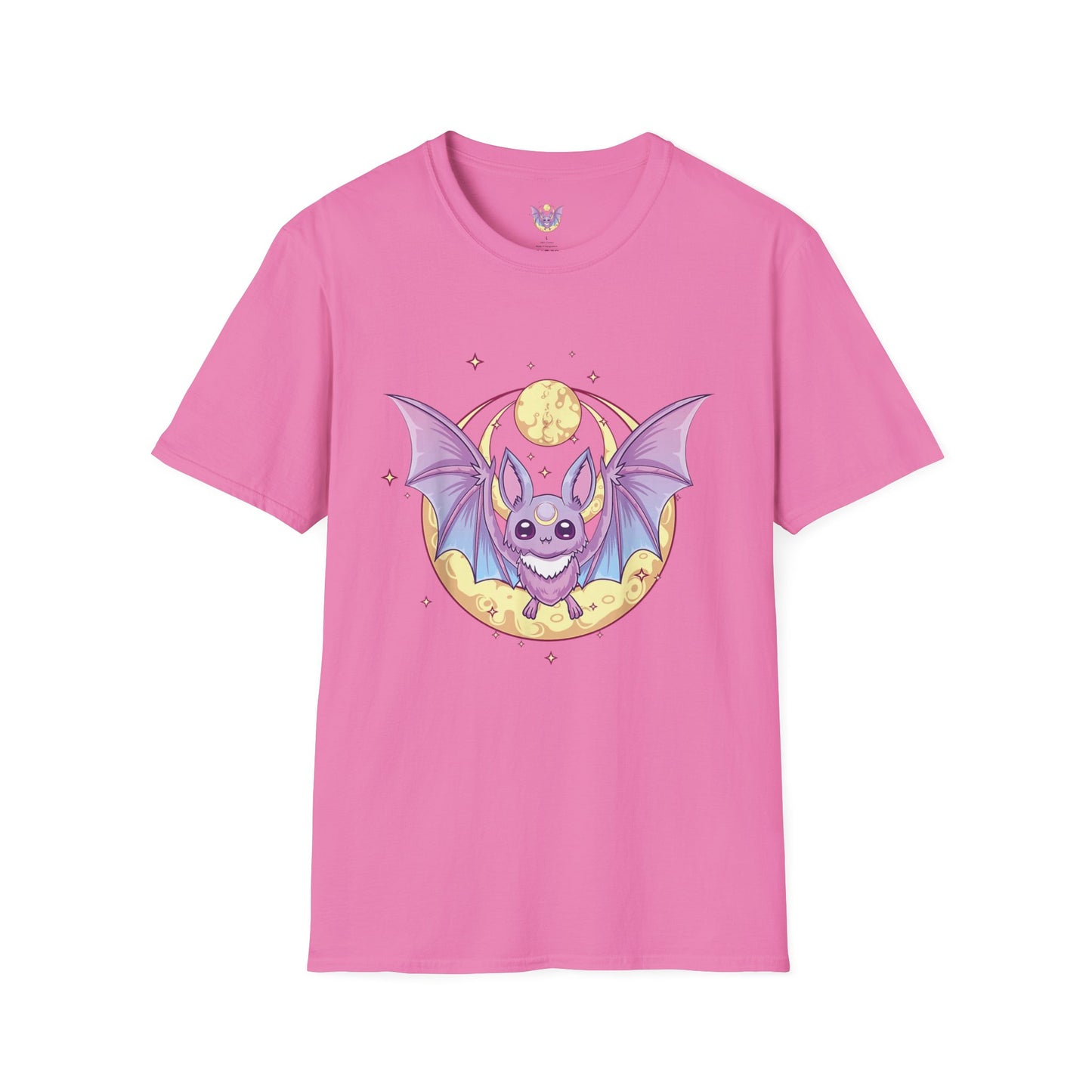 Moon Bat T-Shirt