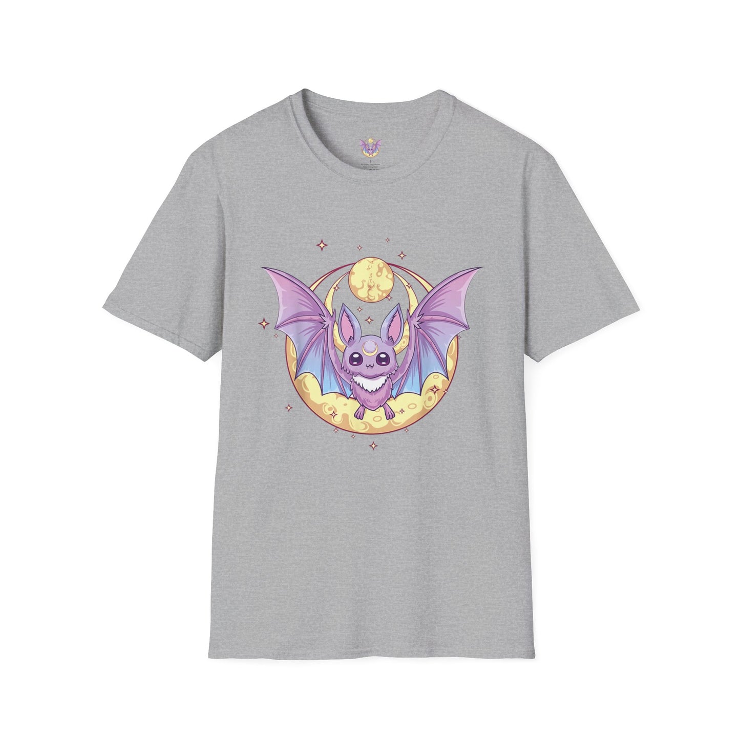 Moon Bat T-Shirt