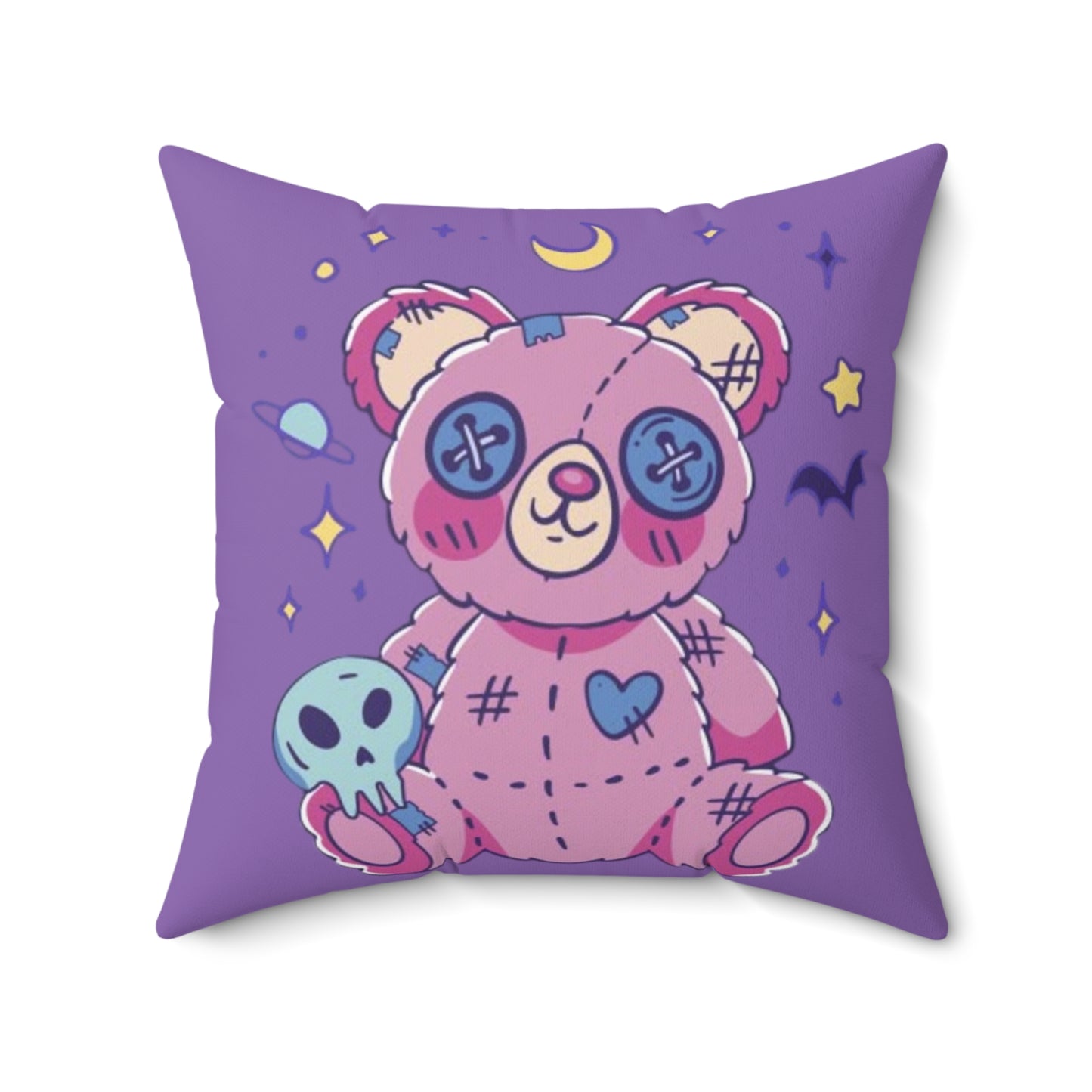 DeadiBear Pillow