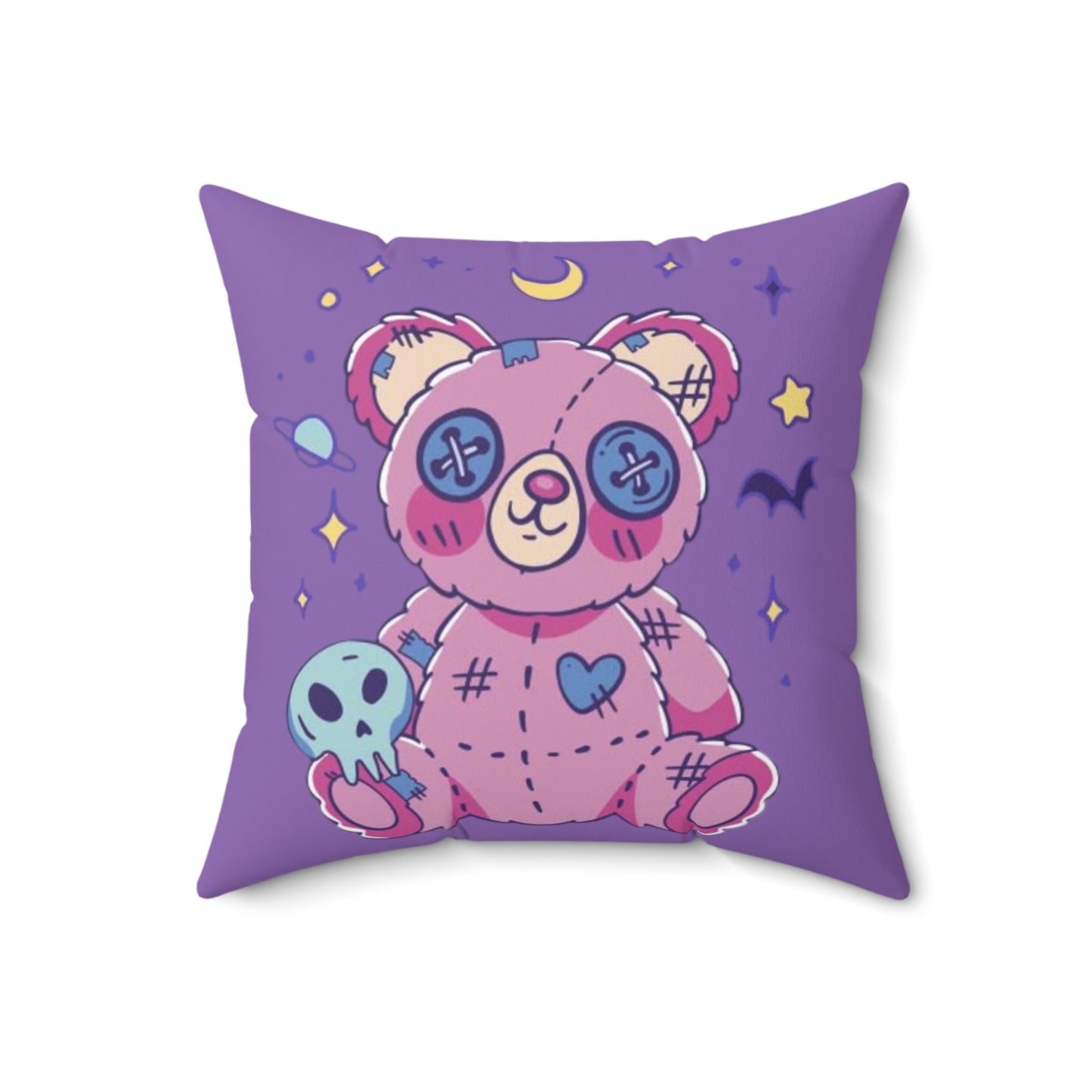 DeadiBear Pillow