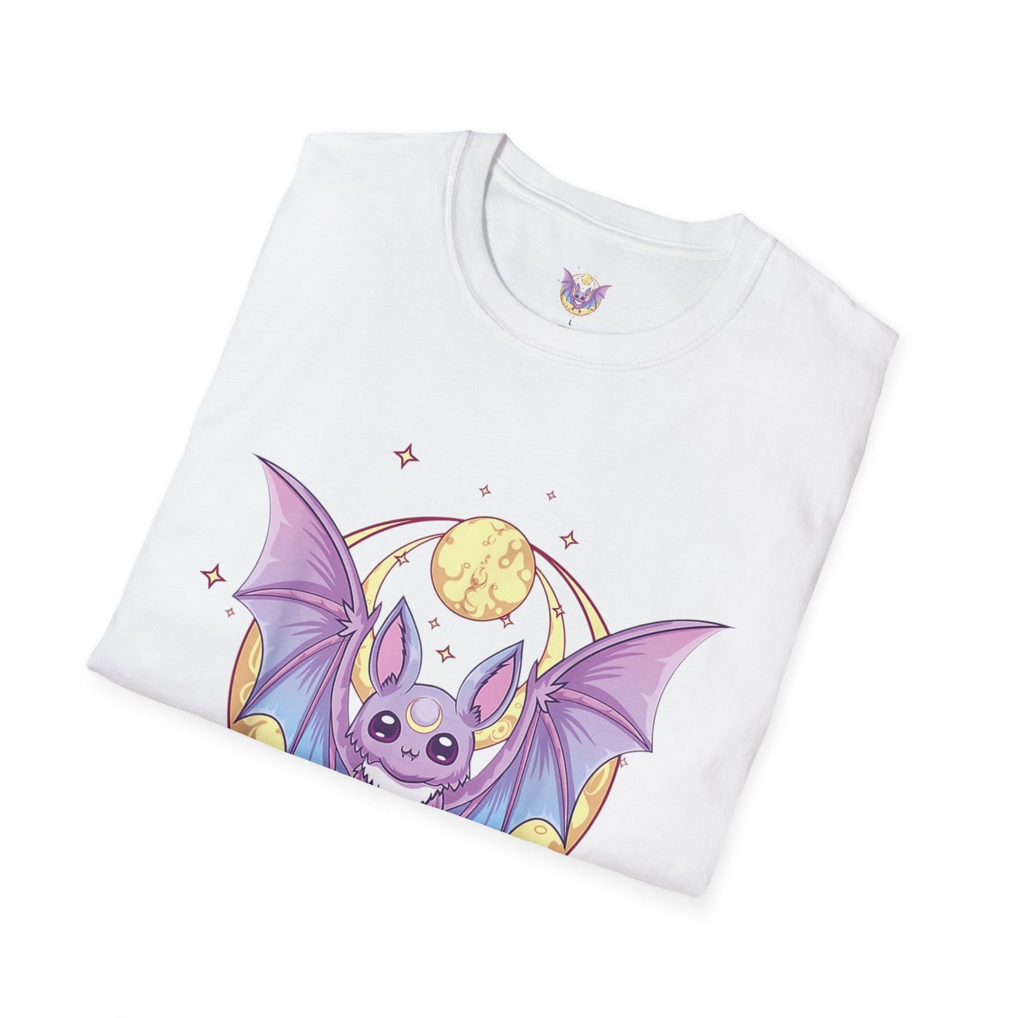 Moon Bat T-Shirt