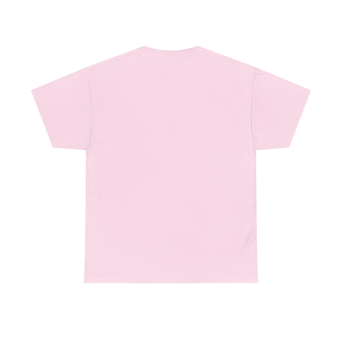 Cloudy Mushroom Cotton Tee