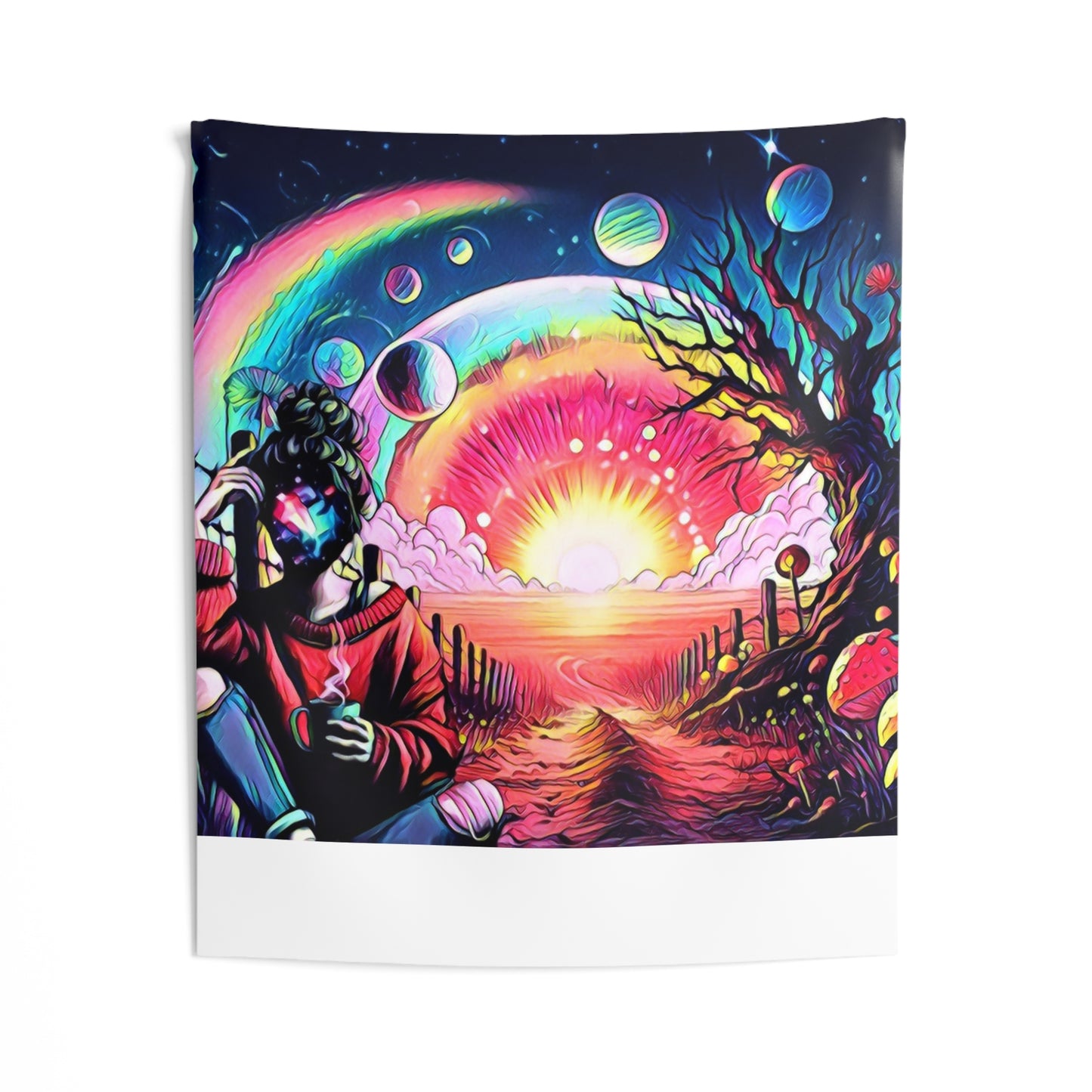 Galaxy Tapestries