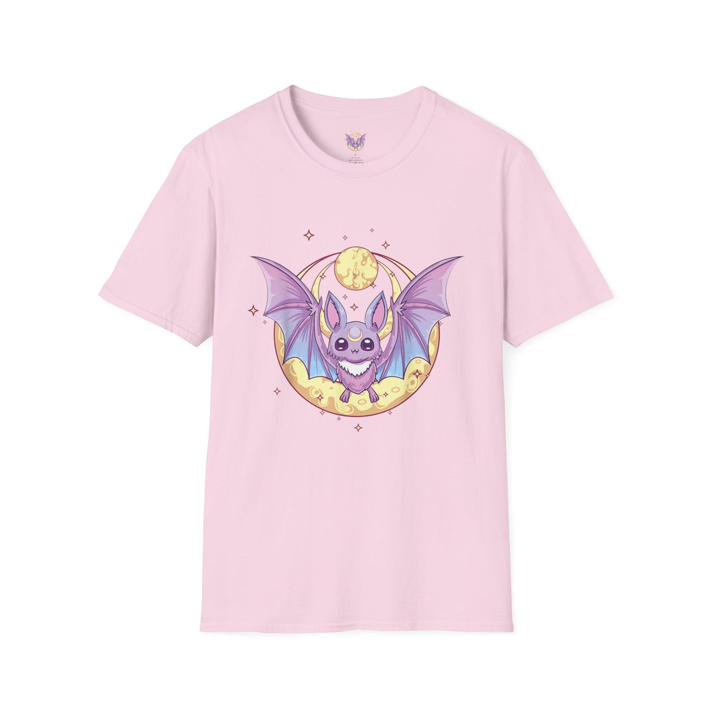 Moon Bat T-Shirt