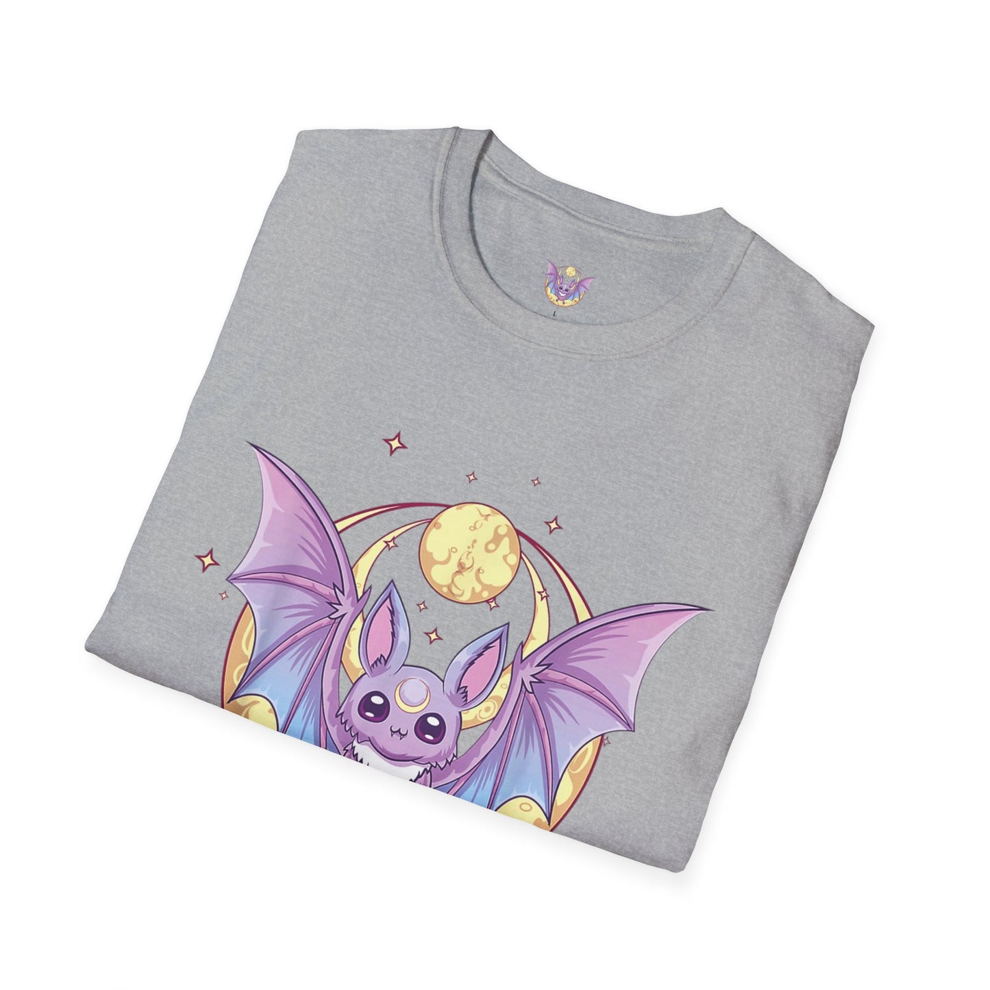 Moon Bat T-Shirt