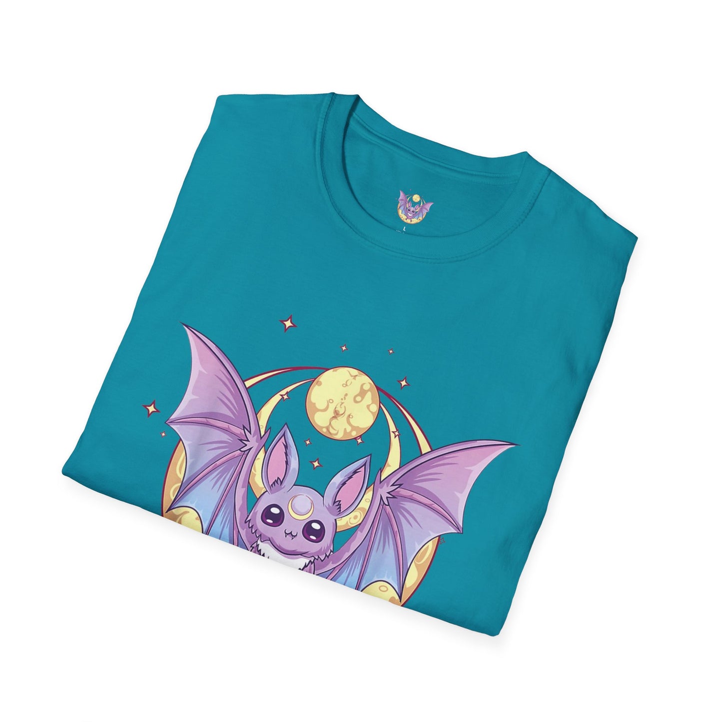 Moon Bat T-Shirt