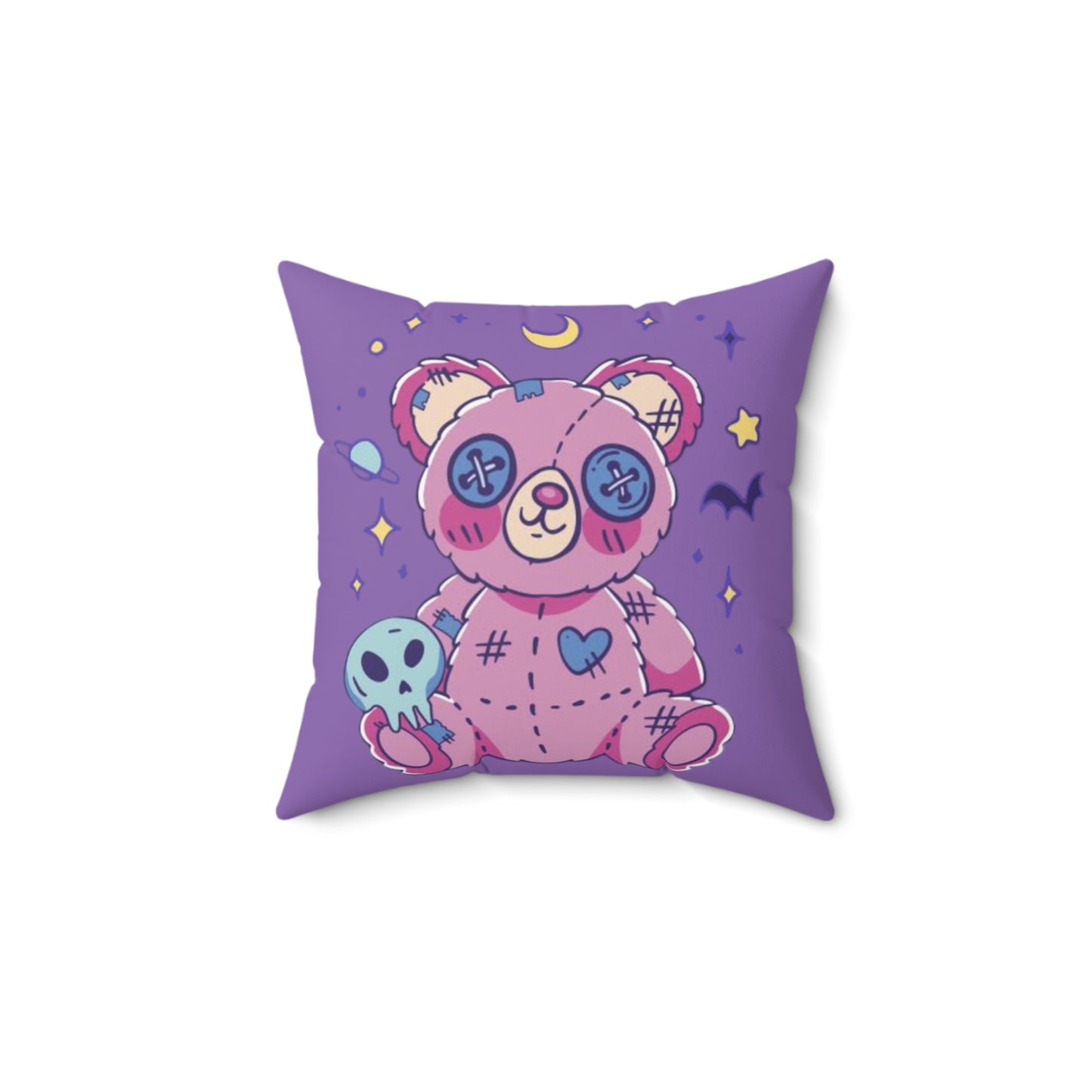 DeadiBear Pillow