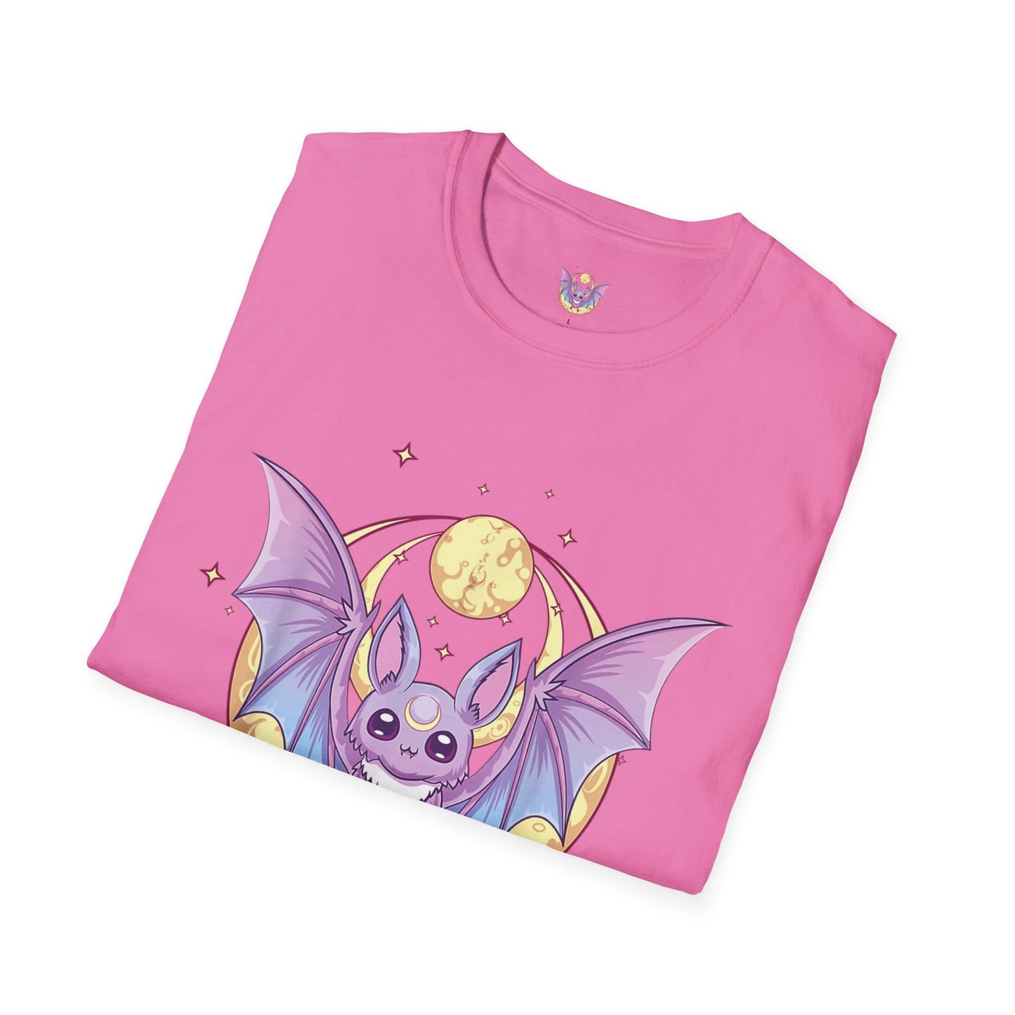 Moon Bat T-Shirt