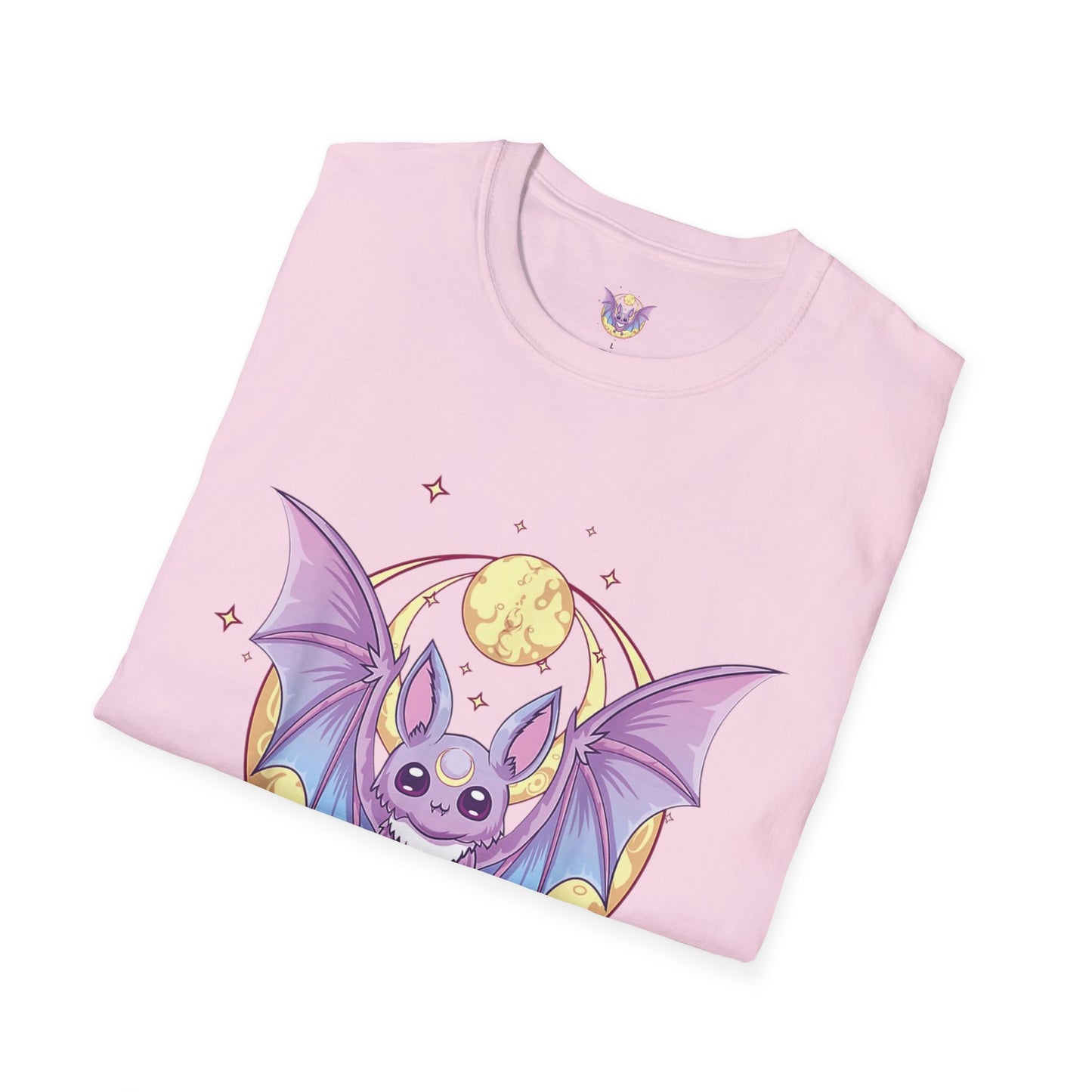 Moon Bat T-Shirt