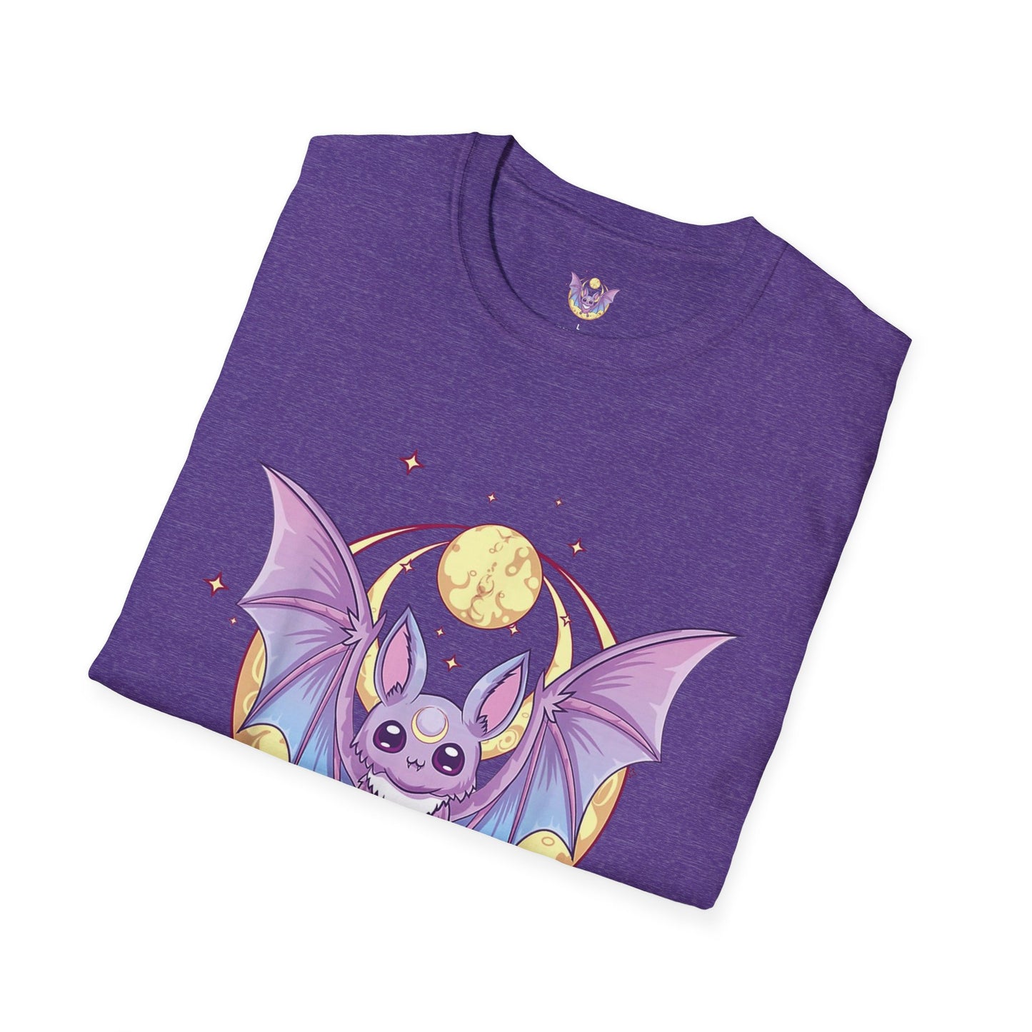 Moon Bat T-Shirt