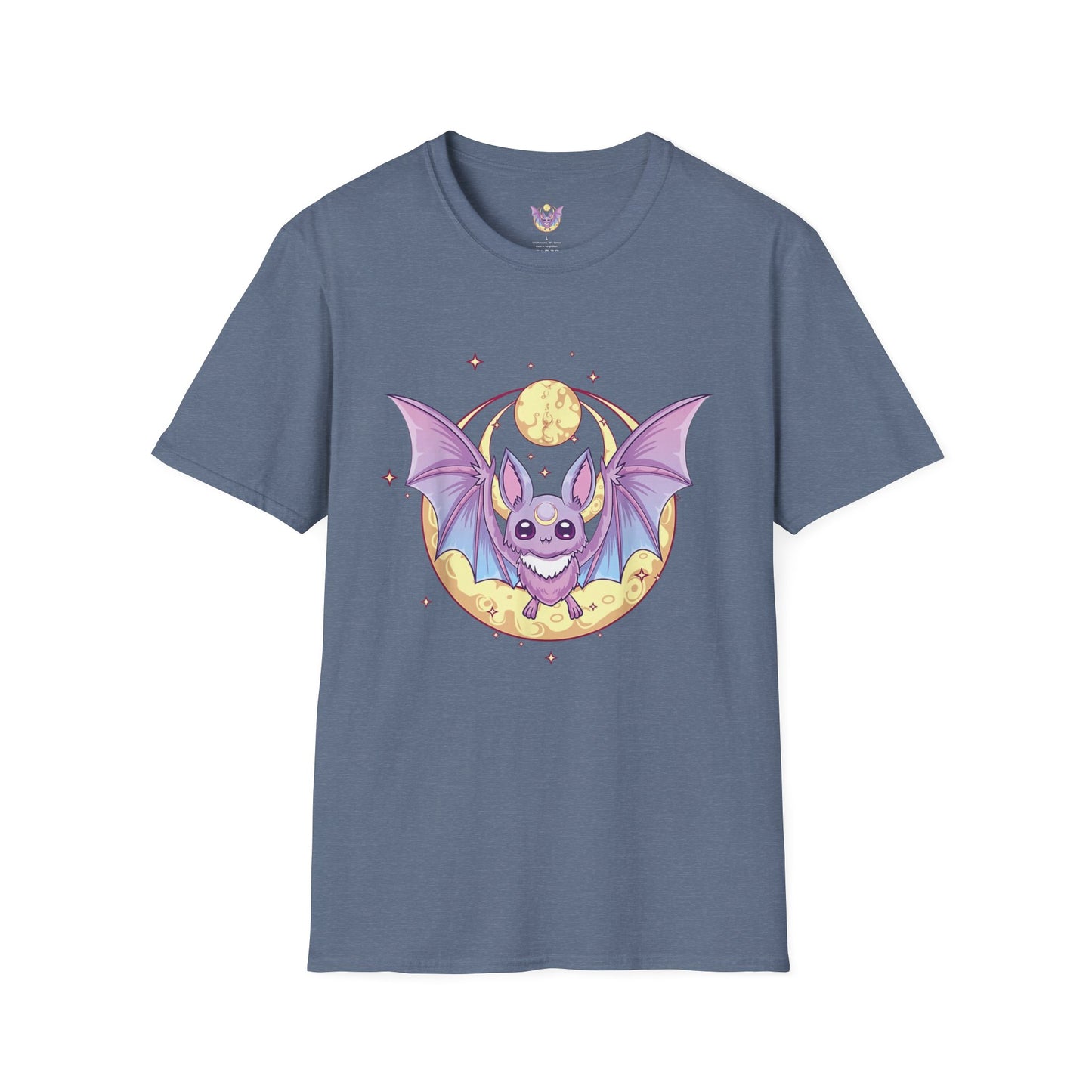 Moon Bat T-Shirt